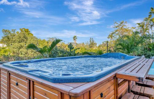 Hot Tub Sleeps 10 Park Your Boat & Trailer - Photo 10