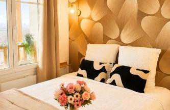 Chez Marcel - Cosy en famille - Piscine & Sauna - Foto 13