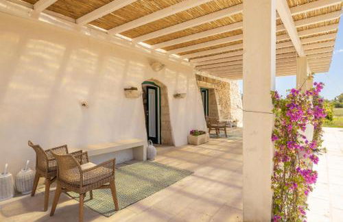 Masseria Blanca Lapis - Foto 56