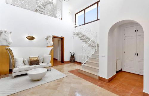 YOLO Spaces - Sotogrande White House Villa - Foto 16