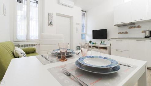 Italianway Comfort - Borsieri 25 A - Foto 4, Other