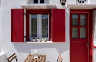 Pirgos Suites - Foto 13