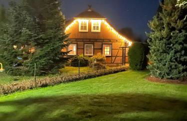 Ferienhaus Gartower See - Foto 33