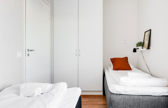 Hiisi Homes Tampere Muotiala - Foto 20