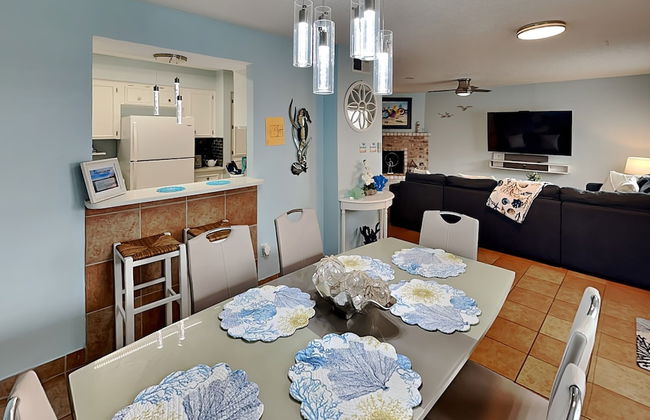 Seascape Villa B7 - Foto 18