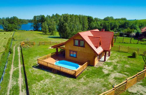 Rezydencja Limajno - Foto 1