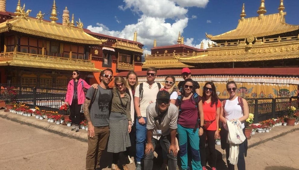 Explore Tibet - Foto 2, Comida y bebida