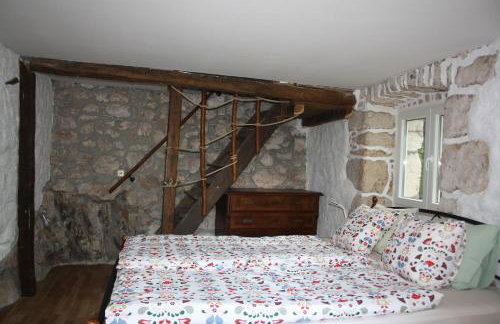 Romantisches Steinhaus Flora in Filipasi - Foto 27