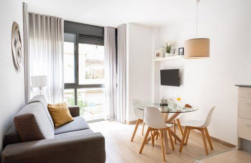 Feelathome Poblenou Beach Apartments - Foto 50