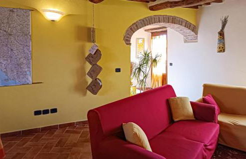 Awesome Apartment In Monticiano - Foto 18