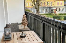 HOME Suites Loft mit Sauna - Foto 29