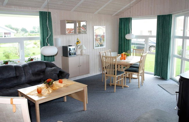 Holiday Home in Otterndorf - Foto 9