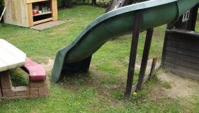 Ośrodek na zakręcie - Foto 3