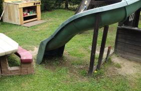 Ośrodek na zakręcie - Foto 3