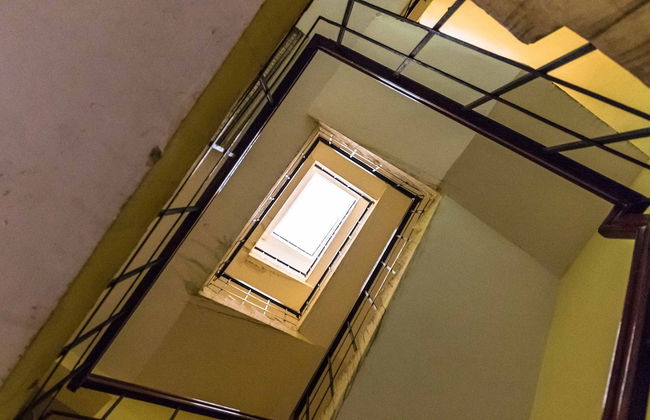 Luxury Apartment in Indiranagar - Photo 20