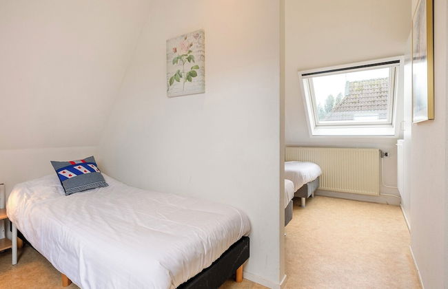 Summio Vakantiepark It Wiid - Foto 23