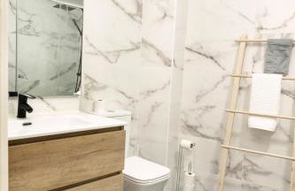 Cuatro Caminos Apartment - Photo 24