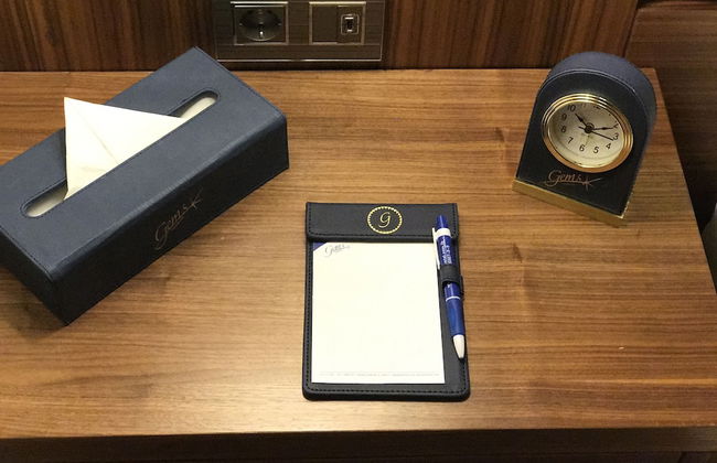 Gems Hotel - Foto 41