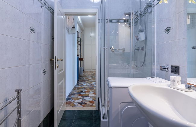 HouSmart Galeotti 16 - Foto 25