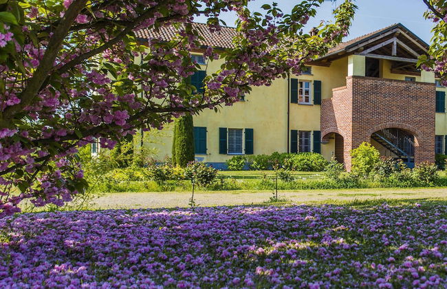 Cascina San Giorgio - Photo 1