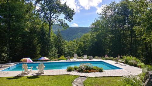 Cricket Hill Lodging - Foto 2, Other