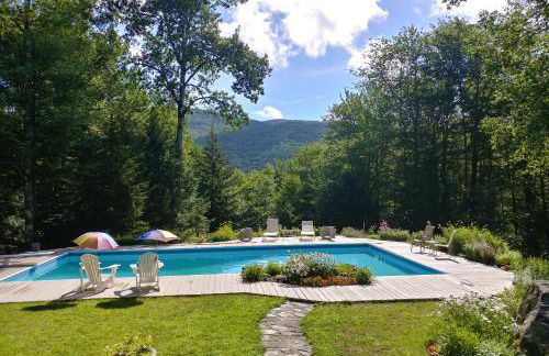 Cricket Hill Lodging - Foto 2