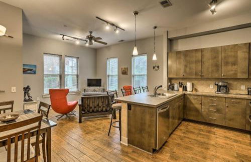 Your 2BD Wilmington Spring Break Retreat! - Foto 1