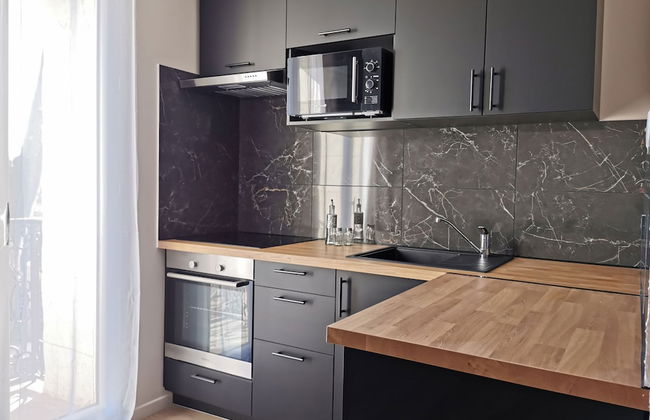 Appart Hotel Spa Perpignan - Photo 60