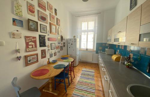 Apartament Kamienica Centrum - Foto 25