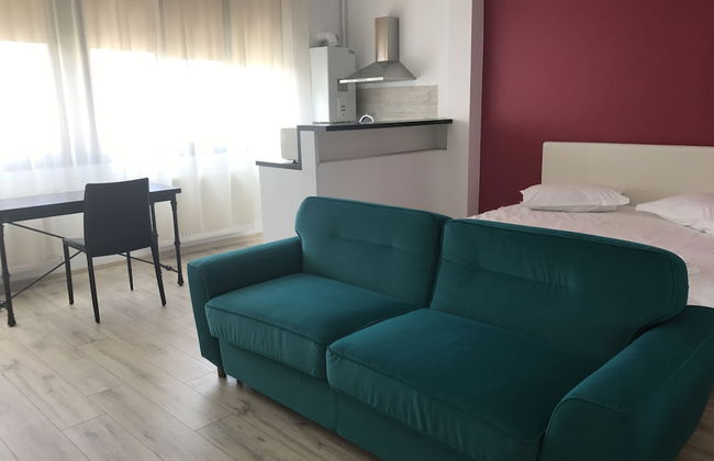 Metropolitan Iassium Luxury Suites - Foto 10