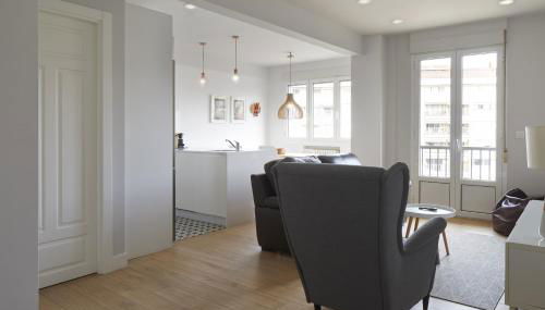 Aukera - Basque Stay - Foto 5