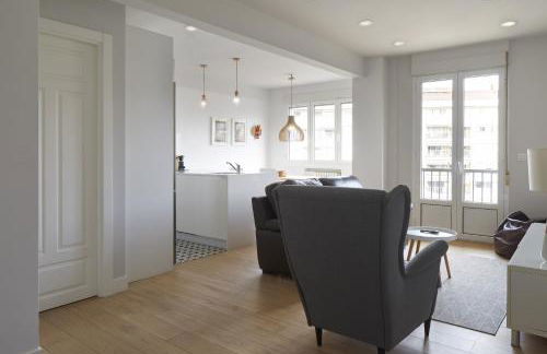 Aukera - Basque Stay - Foto 5