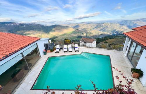 Casa de Gouvães Turismo Rural Douro - Foto 58