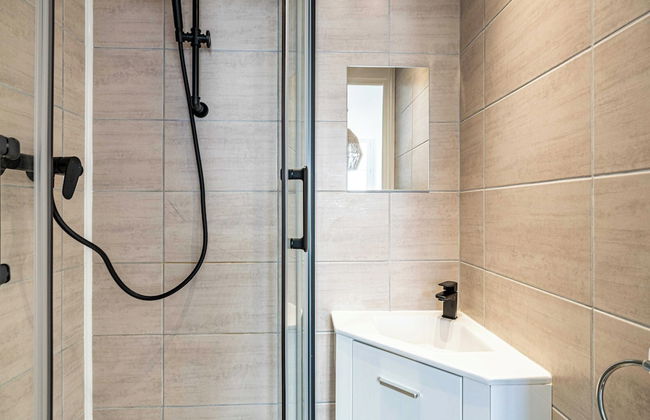 Beautiful T2 in the Heart of Suquet - 5min Beach - Foto 10