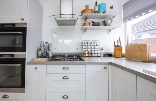 Host & Stay - Downs Valley House - Foto 25