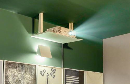 Heidels Design Loft & Gym Xberg - Foto 28