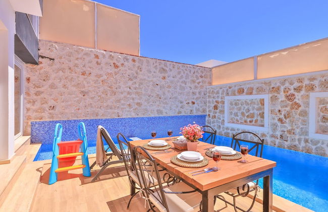 Nergiz Villas - Foto 68