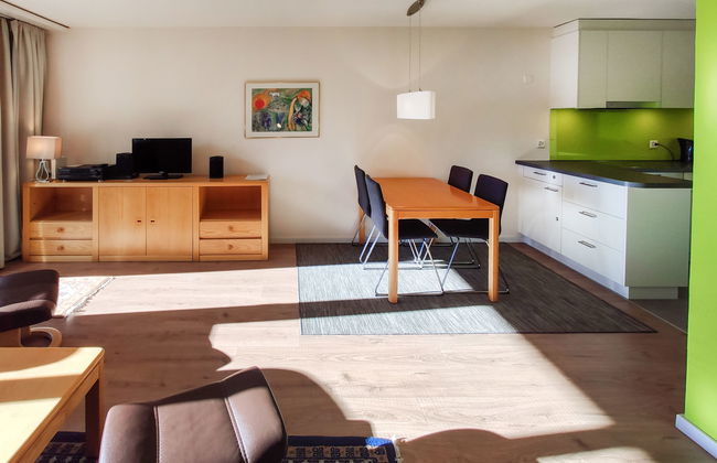 Allod Park Haus C 604 - Foto 8