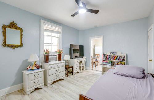 Walk to Beach and Dtwn Apt in Ocean Grove - Foto 11