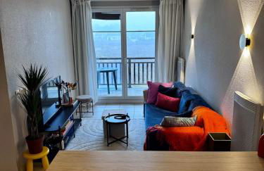 T2 Au cœur des vignes - Foto 13