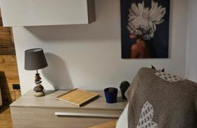 Appartamento "Roby" in centro Cavalese - Foto 10