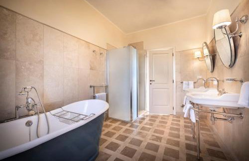 Villa Terrarossa - Luxury Istrian Villa near Poreč - Foto 24