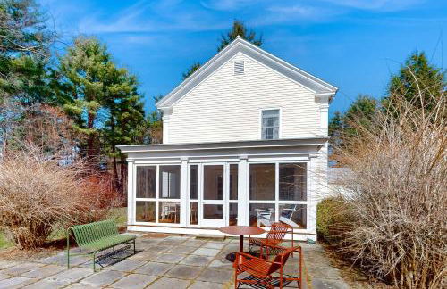 Close to Copake Lake! 4-Season Escape with Sauna - Foto 32