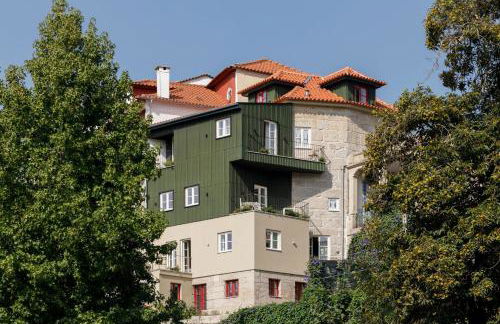 Casa do Fontanário Stay - Foto 35