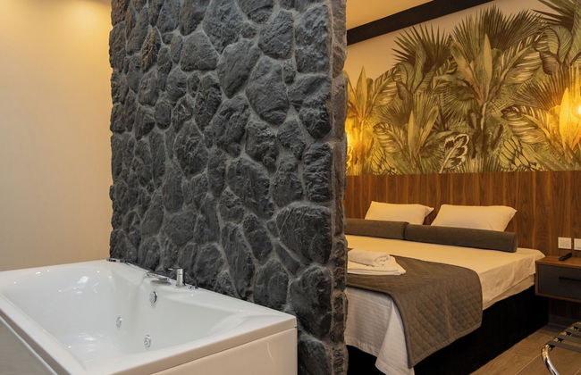 Dioroh Suites Meteora 302 - Foto 6