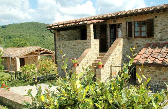 Agriturismo Malagronda - Foto 44