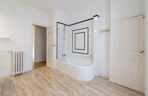 Apartamento con vistas impresionantes 170m2 muy amplio y lujoso- 1 Min Plaza Mayor - Foto 30