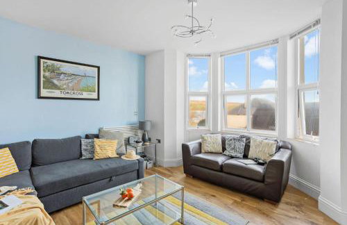 10 At The Beach, Torcross - Foto 9