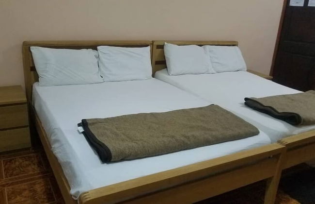 GHouse Accra - Foto 6