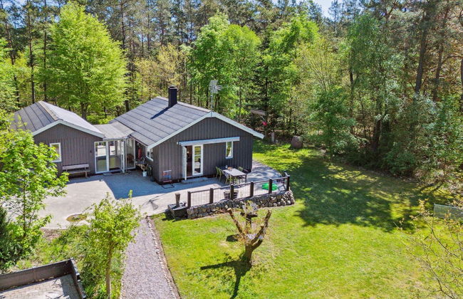 "Hunding" - 7km from the sea - Foto 1